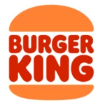 burger king android application logo